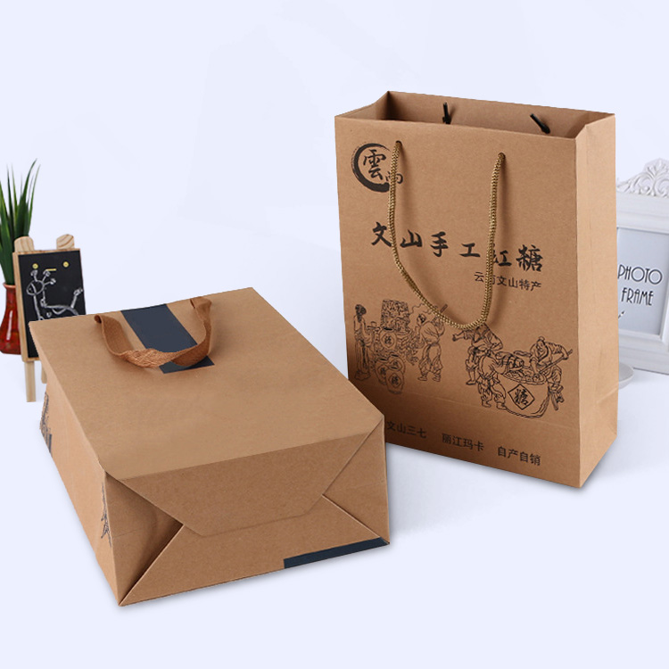 禮品包裝紙袋，手提廣告紙袋,紙袋制作,環保紙袋